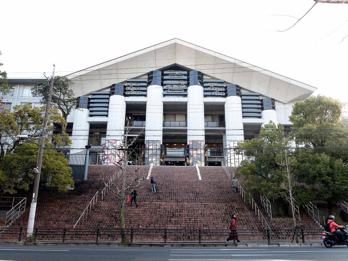 Guest House Aoi Nakamoto Kyoto Eksteriør billede