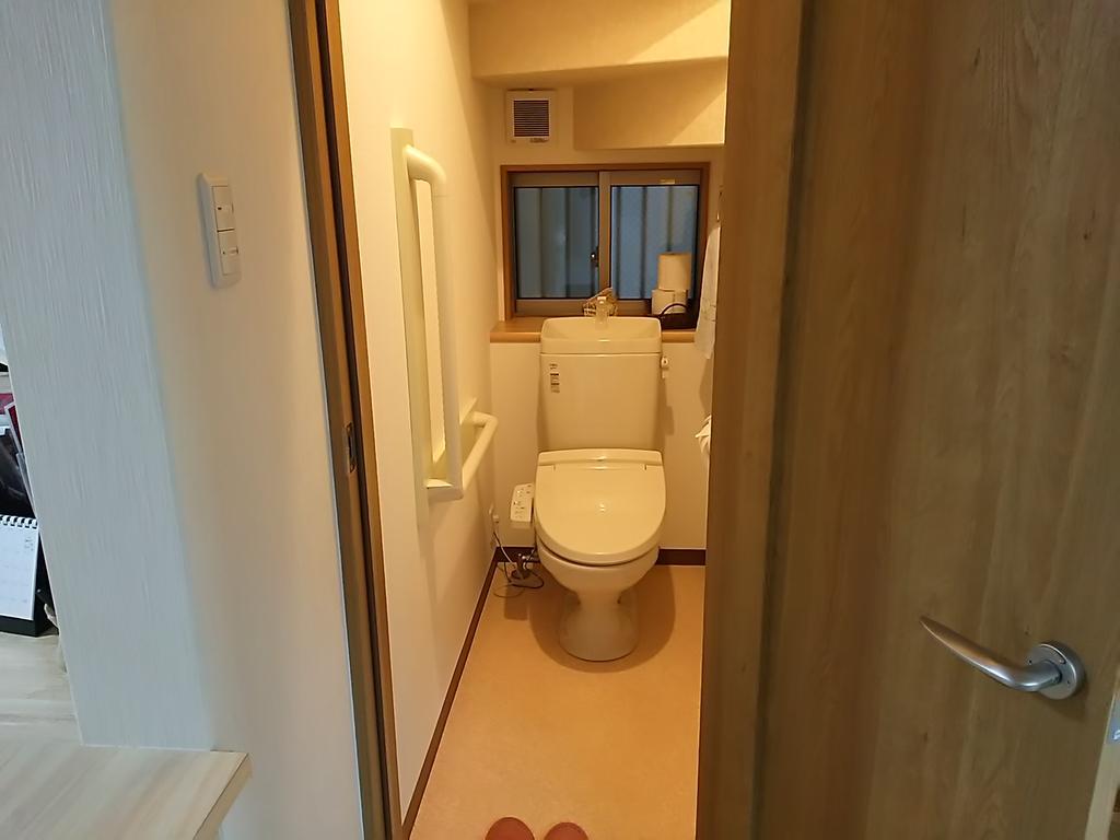 Guest House Aoi Nakamoto Kyoto Eksteriør billede