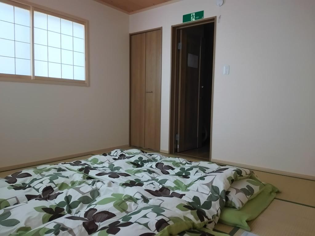 Guest House Aoi Nakamoto Kyoto Eksteriør billede