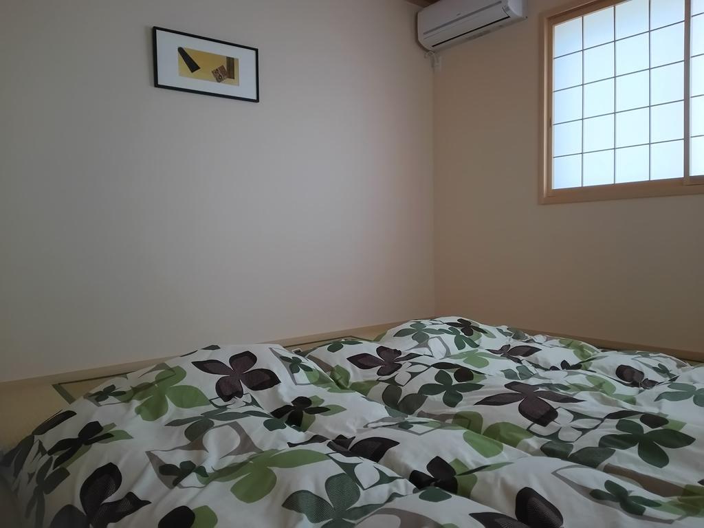 Guest House Aoi Nakamoto Kyoto Eksteriør billede