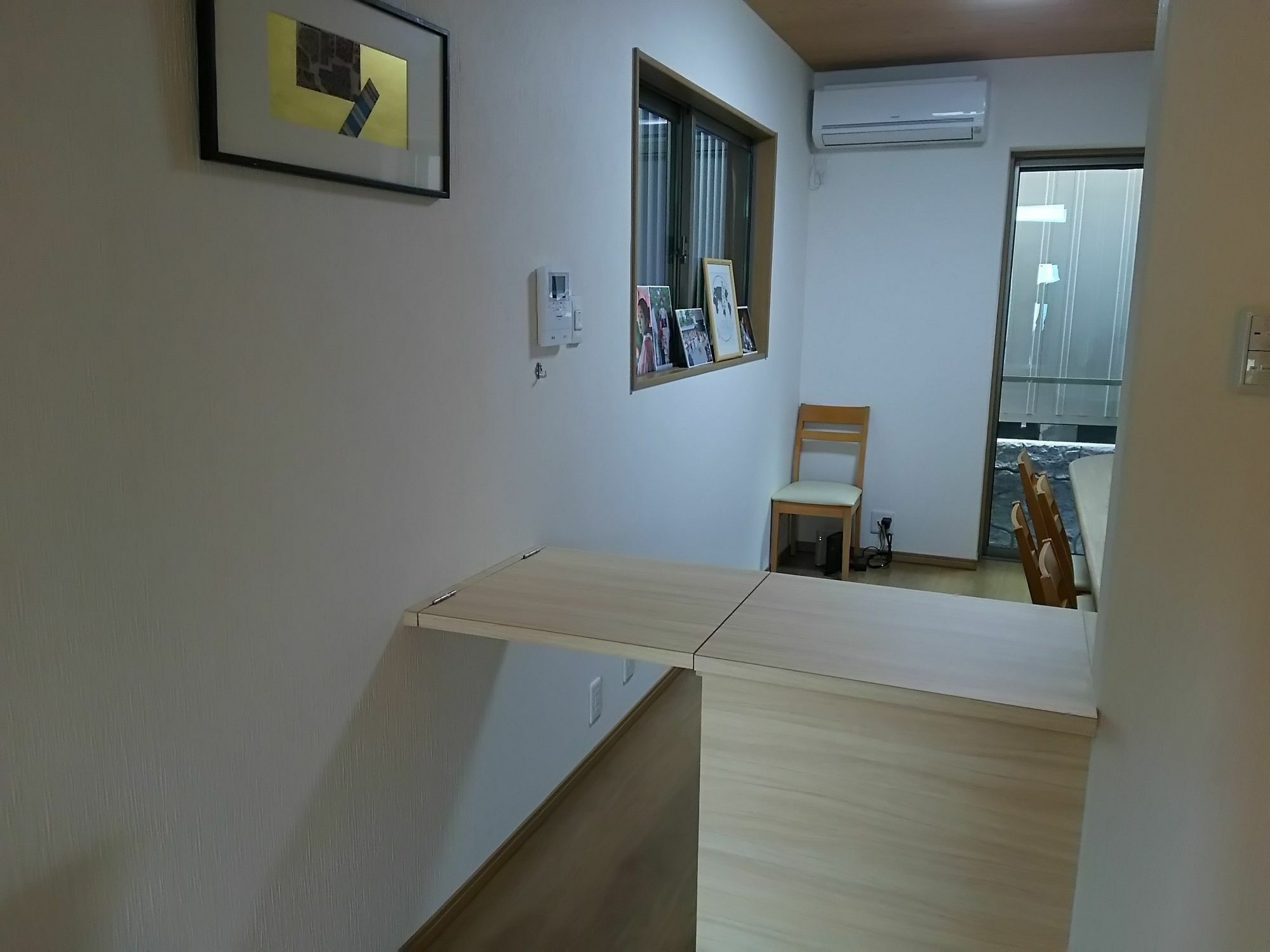 Guest House Aoi Nakamoto Kyoto Eksteriør billede