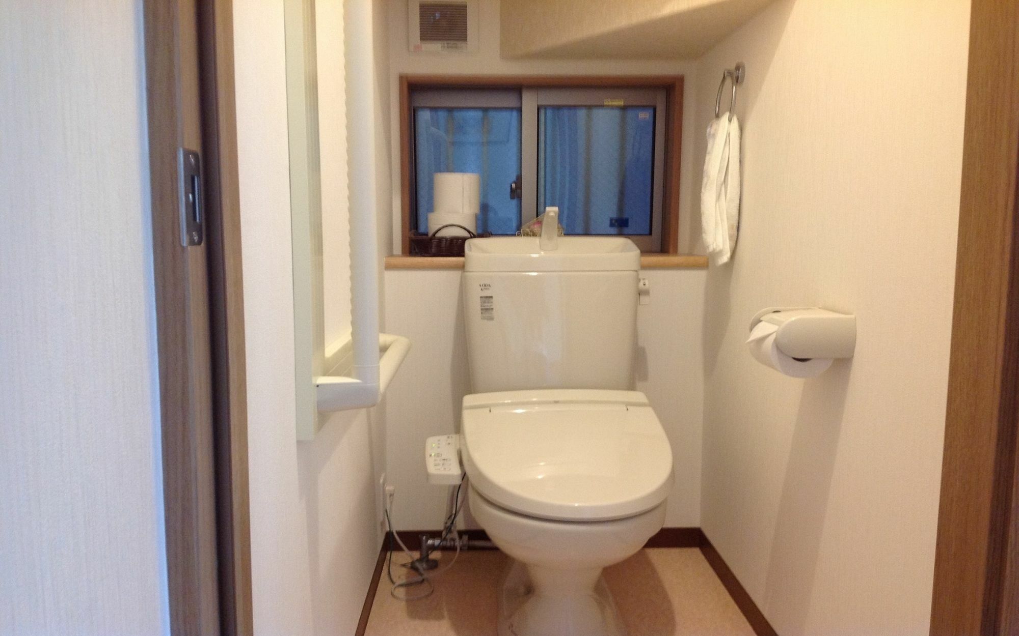 Guest House Aoi Nakamoto Kyoto Eksteriør billede